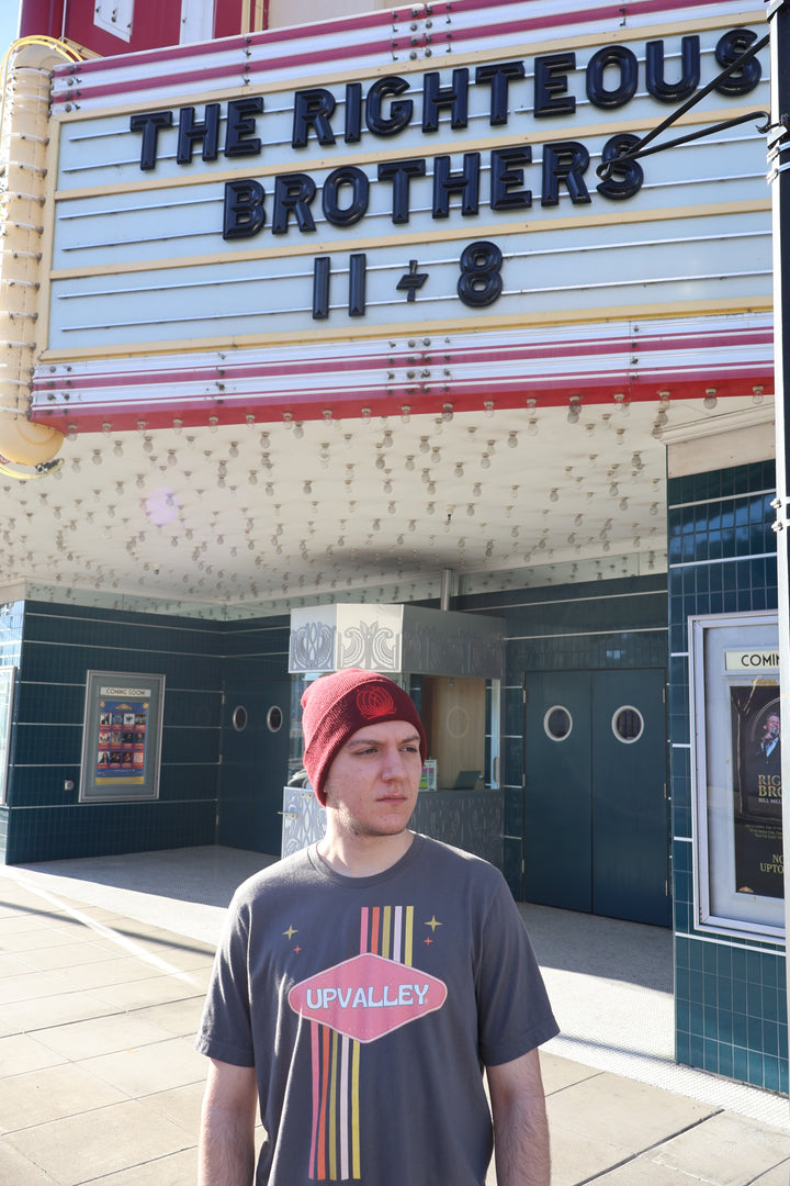 OG Logo Beanie