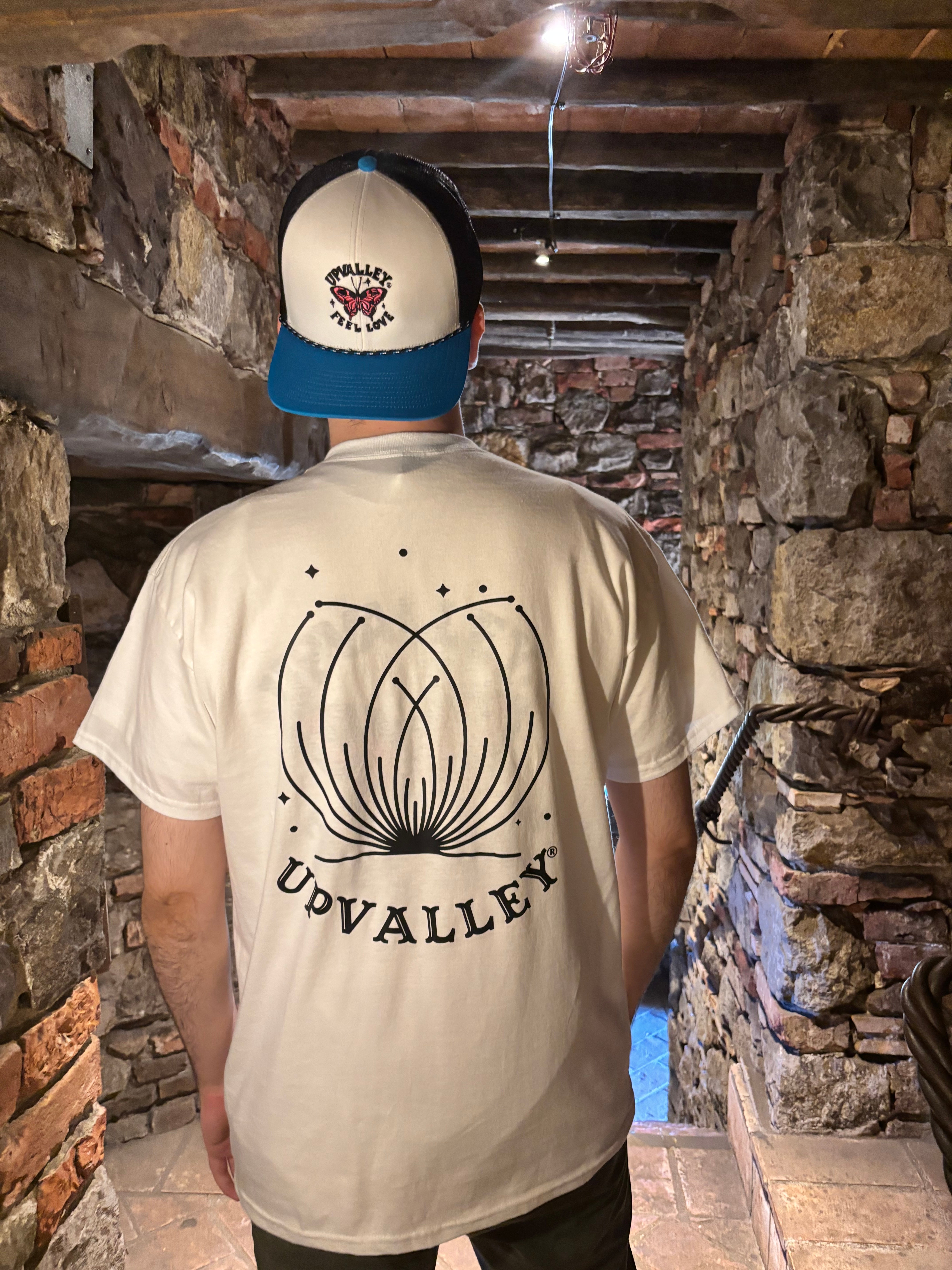 OG Logo Pocket Tee