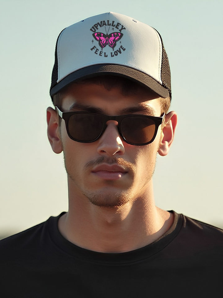 Trucker Hat